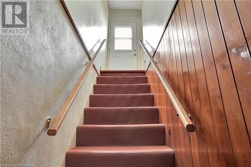 71 Melbourne Crescent, Waterloo, ON - Indoor Photo Showing Other Room