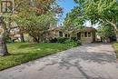 71 Melbourne Crescent, Waterloo, ON  - Outdoor 