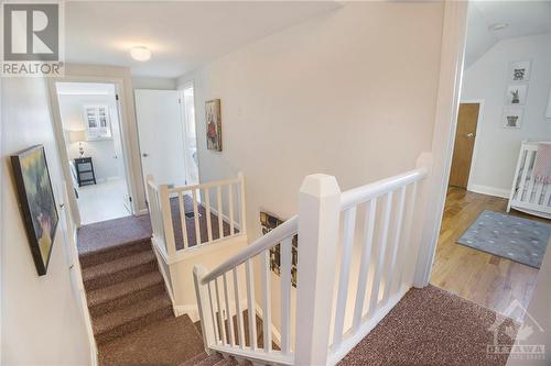 Upper Hallway - 46 Farnham Crescent, Ottawa, ON - Indoor Photo Showing Other Room