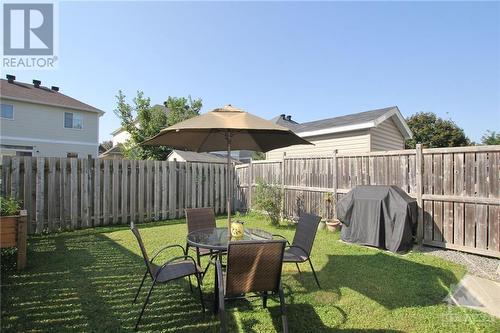 1152 Brasseur Crescent, Ottawa, ON - Outdoor