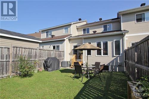 1152 Brasseur Crescent, Ottawa, ON - Outdoor With Exterior