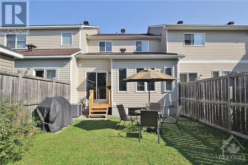 1152 Brasseur Crescent, Ottawa, ON - Outdoor