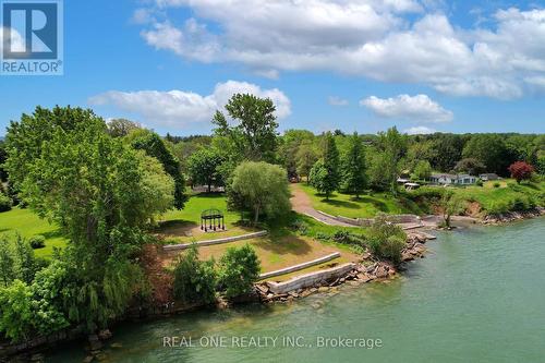 12 Firelane 13A Lane, Niagara-On-The-Lake, ON - Outdoor With Body Of Water With View