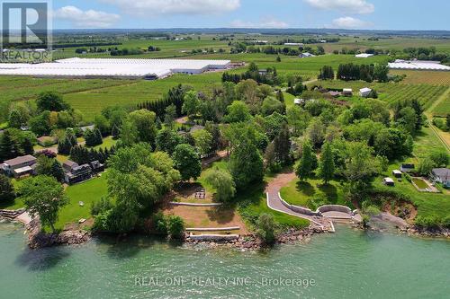 12 Firelane 13A Lane, Niagara-On-The-Lake, ON - Outdoor With Body Of Water With View