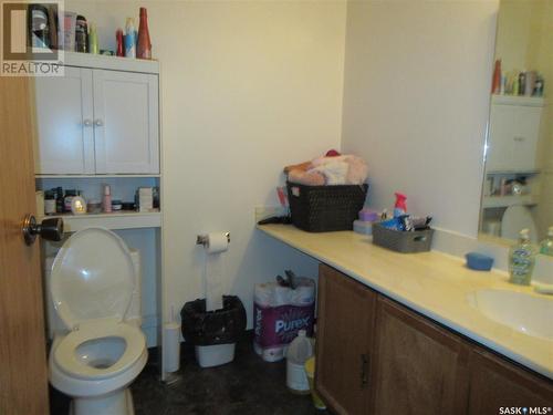 404 2125 Osler Street, Regina, SK - Indoor Photo Showing Bathroom