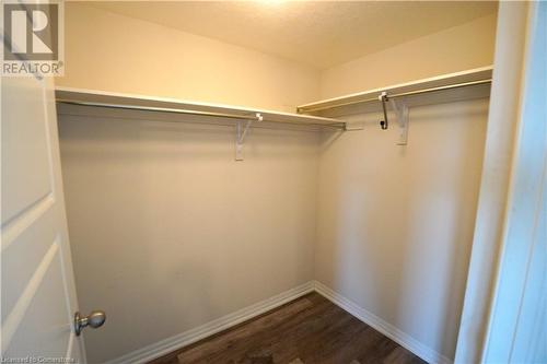 290 Barton Street W Unit# 21, Hamilton, ON - Indoor With Storage