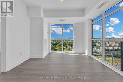 605 - 470 Dundas Street, Hamilton, ON - Indoor Photo Showing Other Room