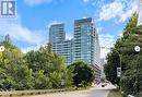 1516 - 50 Power Street, Toronto, ON  - Outdoor 