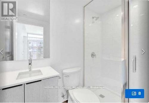 1516 - 50 Power Street, Toronto, ON - Indoor Photo Showing Bathroom