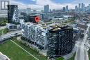 514 - 32 Trolley Crescent W, Toronto, ON  - Outdoor With View 