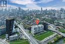 514 - 32 Trolley Crescent W, Toronto, ON  - Outdoor With View 