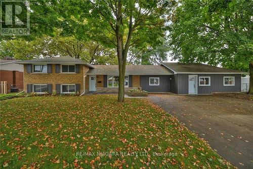 6505 Doreen Drive, Niagara Falls, ON - Outdoor