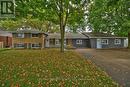 6505 Doreen Drive, Niagara Falls, ON  - Outdoor 