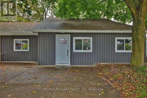 6505 Doreen Drive, Niagara Falls, ON - Outdoor