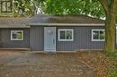 6505 Doreen Drive, Niagara Falls, ON  - Outdoor 