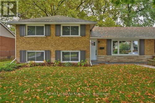 6505 Doreen Drive, Niagara Falls, ON - Outdoor