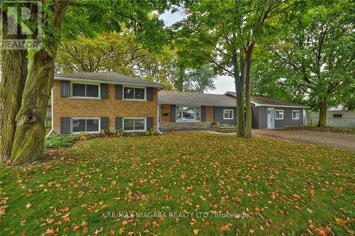 6505 Doreen Drive, Niagara Falls, ON - Outdoor