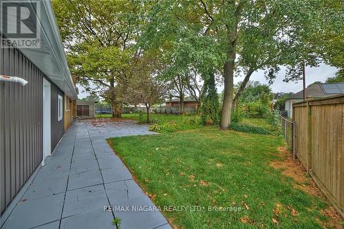 6505 Doreen Drive, Niagara Falls, ON - Outdoor