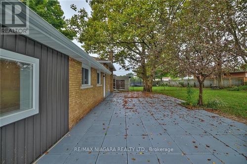 6505 Doreen Drive, Niagara Falls, ON - Outdoor