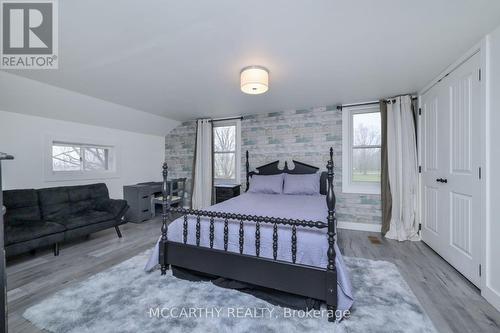 436139 4Th Line, Melancthon, ON - Indoor Photo Showing Bedroom