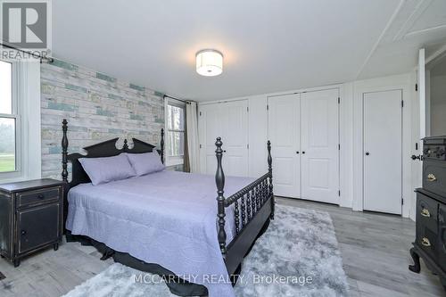 436139 4Th Line, Melancthon, ON - Indoor Photo Showing Bedroom