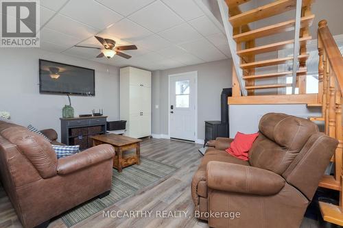 436139 4Th Line, Melancthon, ON - Indoor Photo Showing Living Room