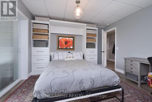 436139 4Th Line, Melancthon, ON - Indoor Photo Showing Bedroom