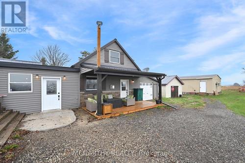 436139 4Th Line, Melancthon, ON - Outdoor