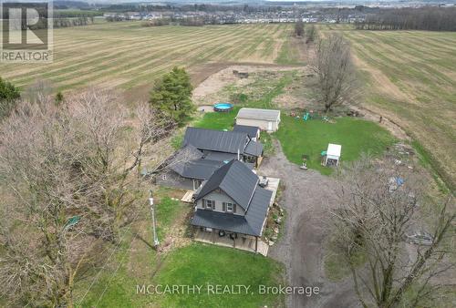 436139 4Th Line, Melancthon, ON - Outdoor With View