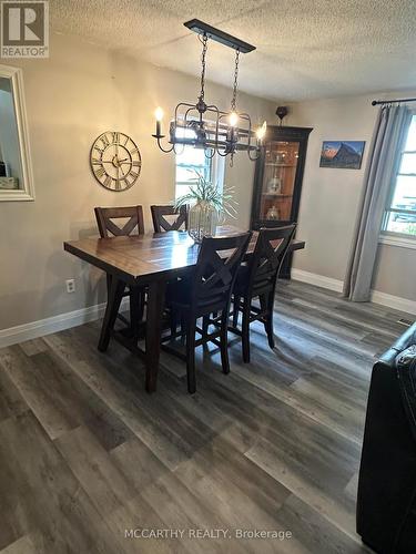 436139 4Th Line, Melancthon, ON - Indoor Photo Showing Dining Room