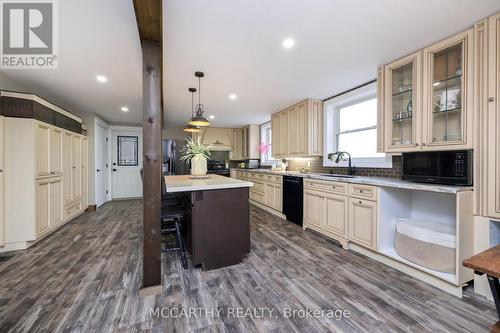 436139 4Th Line, Melancthon, ON - Indoor