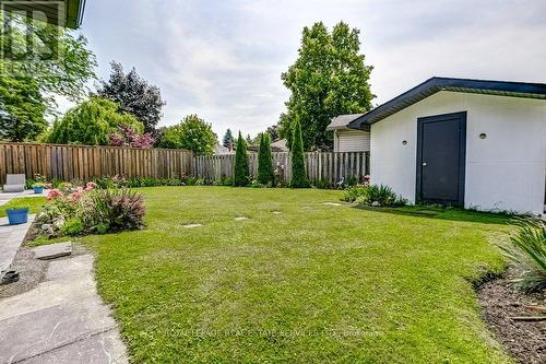 50 Beamer Avenue, St. Catharines, ON 