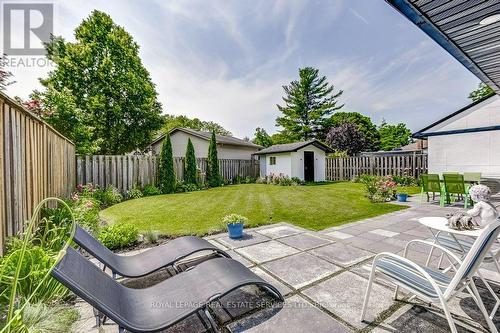 50 Beamer Avenue, St. Catharines, ON 