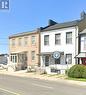 85 Wilson Street, Hamilton, ON  - Outdoor With Facade 