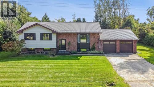 2 Menary Drive, Amaranth, ON - Outdoor