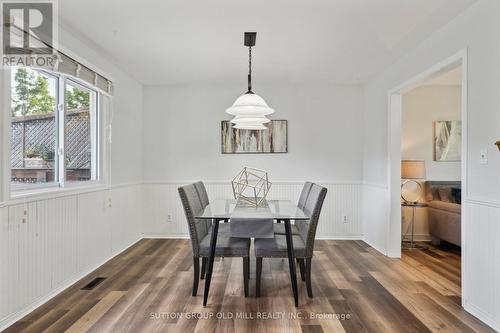 2 Menary Drive, Amaranth, ON - Indoor Photo Showing Dining Room