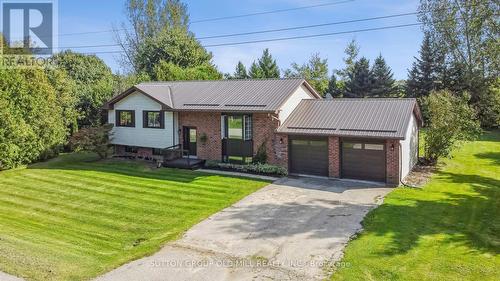 2 Menary Drive, Amaranth, ON - Outdoor