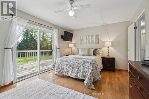 2 Menary Drive, Amaranth, ON - Indoor Photo Showing Bedroom