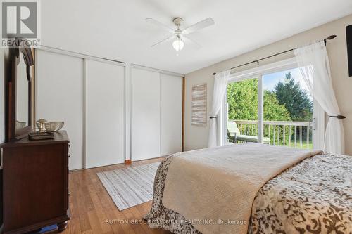 2 Menary Drive, Amaranth, ON - Indoor Photo Showing Bedroom