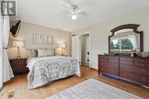 2 Menary Drive, Amaranth, ON - Indoor Photo Showing Bedroom