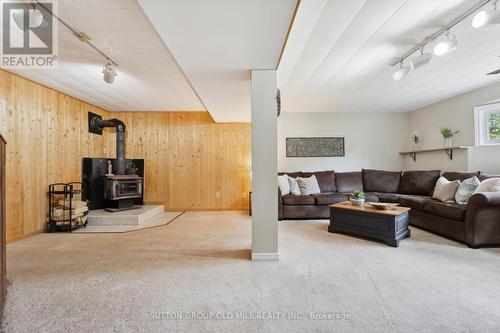 2 Menary Drive, Amaranth, ON - Indoor