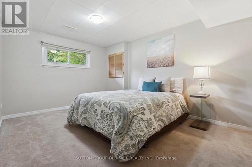 2 Menary Drive, Amaranth, ON - Indoor Photo Showing Bedroom