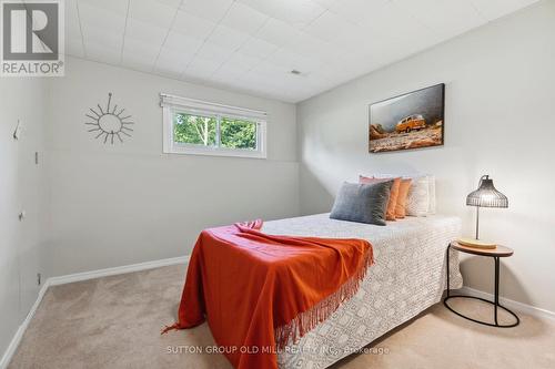 2 Menary Drive, Amaranth, ON - Indoor Photo Showing Bedroom