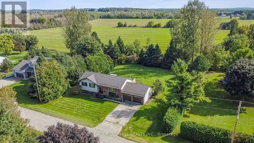 2 Menary Drive, Amaranth, ON - Outdoor With View