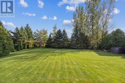 2 Menary Drive, Amaranth, ON - Outdoor