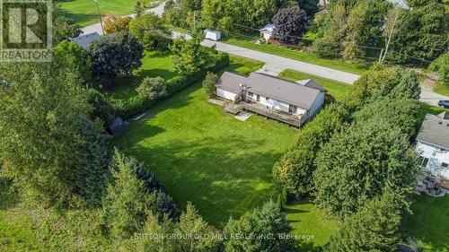 2 Menary Drive, Amaranth, ON - Outdoor With View