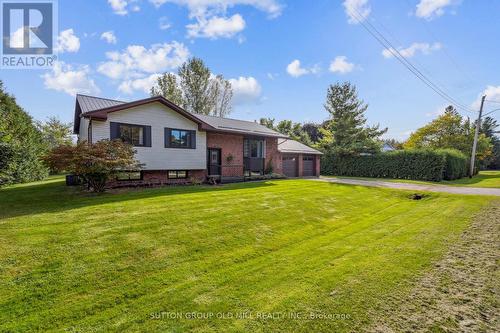 2 Menary Drive, Amaranth, ON - Outdoor