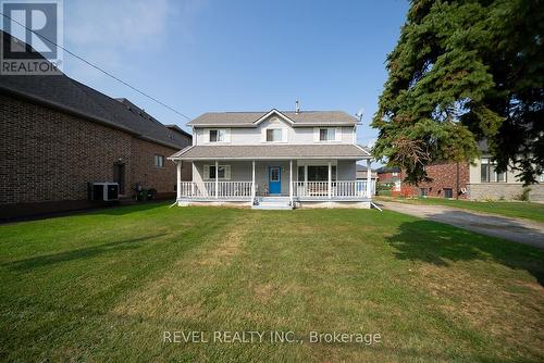 25 West Avenue, Hamilton, ON - Outdoor With Deck Patio Veranda