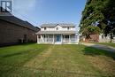 25 West Avenue, Hamilton, ON  - Outdoor With Deck Patio Veranda 