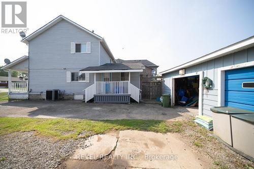 25 West Avenue, Hamilton, ON - Outdoor With Exterior